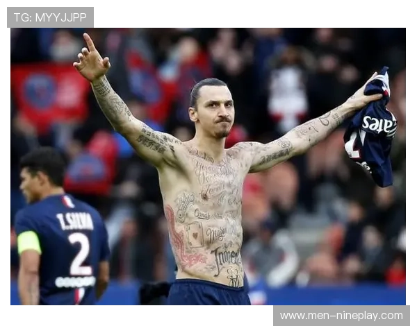 足球球星纹身背后的艺术家是谁 他们的独特纹身故事揭秘